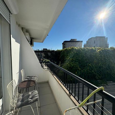 Apartmani Terminal Budva Eksteriør bilde