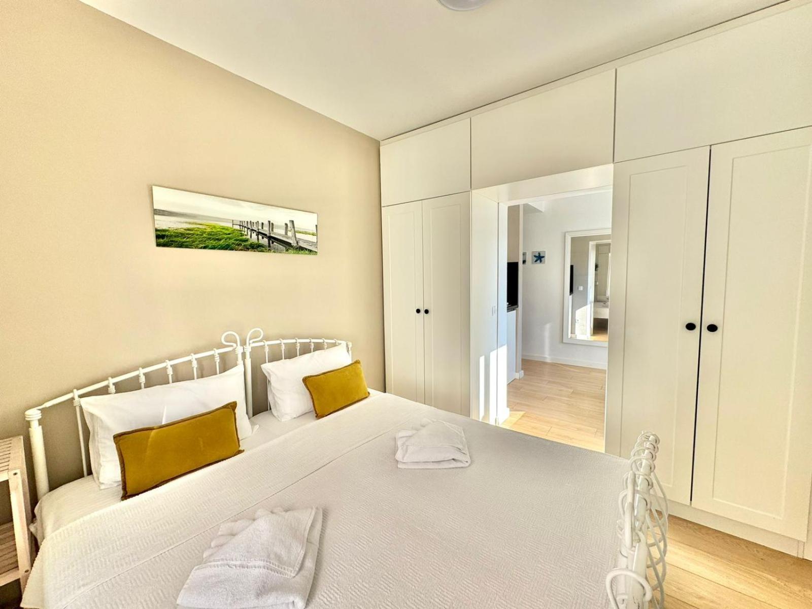 Apartmani Terminal Budva Eksteriør bilde