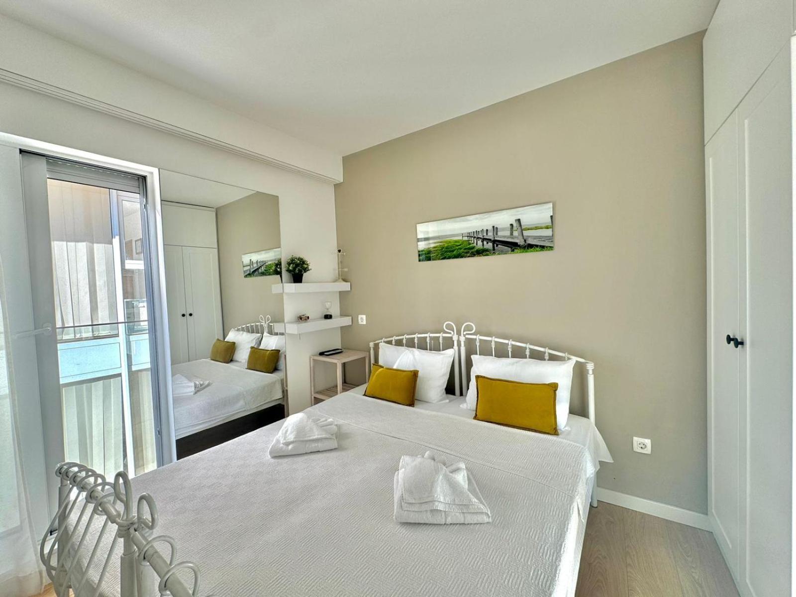 Apartmani Terminal Budva Eksteriør bilde